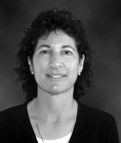 Diane Rumbaugh