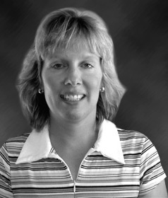 Maureen Legg