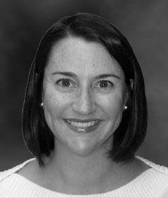 Melissa Udell