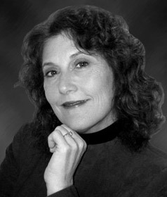 Patricia Alexander