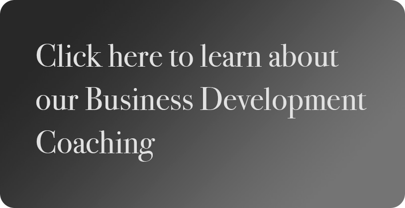 Business Development Coaching